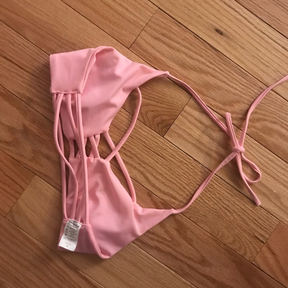 Zaful Bikini Top